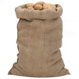 Jute Sacks 30 pcs 60x105 cm 100% Jute 340 gsm 155808