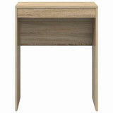Desk Sonoma Oak 60 x 40 x 76 cm 869372