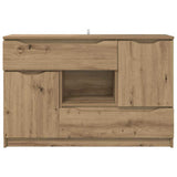 Sideboard Artisan Oak 100 x 30 x 65.6 Engineered Wood 888796