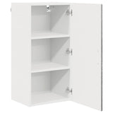 Dishwasher Panel Kalmar Grey Sonoma 40 x 31 x 80 cm 884680
