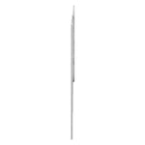 Headboard Concrete Grey Engineered wood 887850