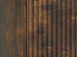 Bedside Cabinet 2 pcs Smoked Oak 43 x 34.5 x 50 cm 894576