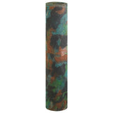 Jute Roll Camouflage 100 x 1500 cm 42012200
