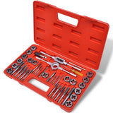 40 pcs Tap and Die Set 210318