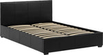 ZNTS Waverley 4' Storage Bed 200-202-006