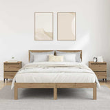 Bedside Cabinet 2 pcs Artisan oak 40 x 35 x 50 cm 871921