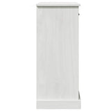 Bathroom Cabinet VIGO White and Antique White 68 x 34 x 80 cm 4019110