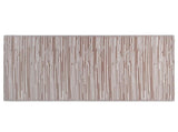 Outdoor Carpet ARAKIL Brown 120x180 cm PP 310441