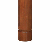 Coffee Table 110x60x40 cm Solid Wood Acacia 4102368