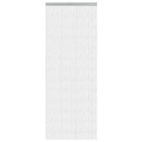 Chain Door Fly Screen 80x212 cm Aluminium 4010009