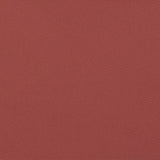 Sunshade Sail Oxford Fabric Square 3.6x3.6 m Terracotta 42307
