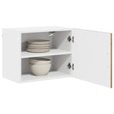 Dishwasher Panel Kalmar 2 pcs Artisan Oak 50 x 31 x 40 cm 884553