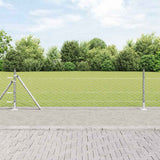 Fence Post Silver 3353857