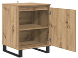 Sideboard Artisan Oak 40 x 35 x 70 cm Engineered Wood 881688