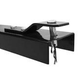 92449 Tipping Trailer for Lawn Mower 150 kg Load