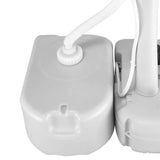 Portable Water Tank 24 L Grey 154415