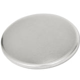 500 pcs PinBack Button Parts 44 mm 30059