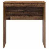 Desk Old Wood 70 x 40 x 76 cm 869384