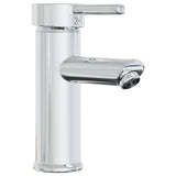 2 Piece Bathroom Furniture Set Ceramic and Engineered Wood 3307664