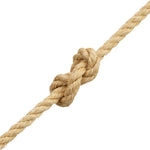 ZNTS Rope 100% Sisal 20 mm 100 m 144808