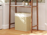 Laundry Hamper Cabinet/ Storage cabinet 80451654