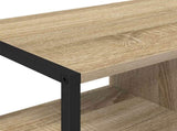 Side Cabinet Sonoma 96.5 x 30 x 75 cm Engineered Wood 886613