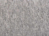 Stair Mats 15 pcs 65x21x4 cm Light Grey Rectangular Edge 134570