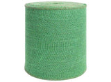 Jute Roll Green 25 x 10000 cm 42012029