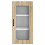 Dishwasher Panel Kalmar 2 pcs Sonoma Oak 40 x 31 x 80 cm 884639