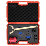 Rear Axle Differential Removal Installer Tool Set for BMW/RWD/4WD 210650