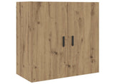 Highboard Artisan Oak 69.5 x 34 x 180 cm Engineered Wood 3415979