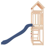Outdoor Playset Solid Wood Pine 3155888