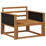 Outdoor Middle Sofa Natural 3438838