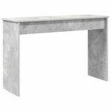 Keyboard Stand Concrete Grey 100 x 32 x 64 cm Engineered Wood 899498