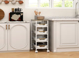 Storage Trolley 12809213