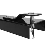 Tipping Trailer for Lawn Mower 150 kg Load 92449