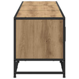 TV Units 2 pcs Artisan Oak 240 x 35 x 41 cm Engineered wood 3402489