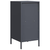 Sideboard Anthracite 35x39x73.5 cm Cold-rolled Steel 851354