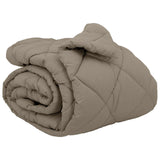 Winter Duvet 200 x 240 cm 450 gsm Microfiber 42025744