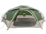 Dome Tent with Removable Rainfly Green 4-Person 42017373