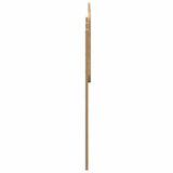 Headboard Artisan Oak Engineered wood 888527