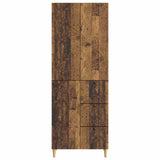 2 pcs Old Wood 3416743