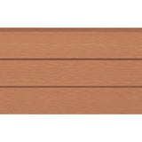 Replacement Fence Boards 9 pcs WPC 170 cm Brown 45039