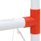 Children's Football and Basketball Set with Balls 98x50x70 cm 4016330