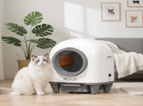 Cat Litter Box 72929782