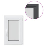 Tilt & Turn Basement Window RISOR 50 x 75 cm 42047269