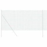 Euro Fence Green 1.2 x 25 m PVC-coated iron 42004382
