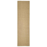Sisal Rug for Scratching Post 80x300 cm 3203419