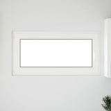 Basement Window "RISOR" 120x60 cm Tilt&Turn DIN Left White 4108333