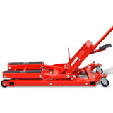Hydraulic Motorcycle/ATV Jack 680 kg Red 210321